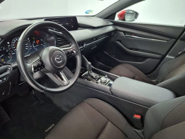Mazda Mazda 3 2.0 e-SKYACTIV-G Exclusive-Line AT 89 kW (122 CV)