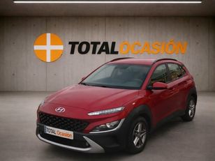Hyundai Kona 1.0 TGDi de segunda mano