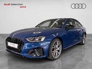 Audi A4 en Motorflash