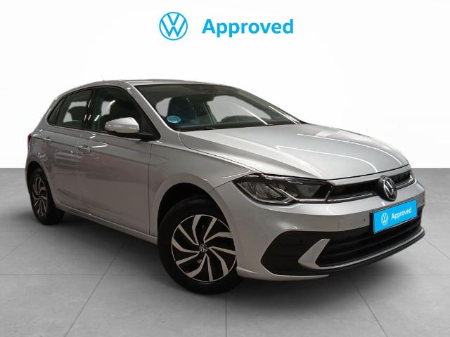 Volkswagen Polo 1.0 TSI de segunda mano
