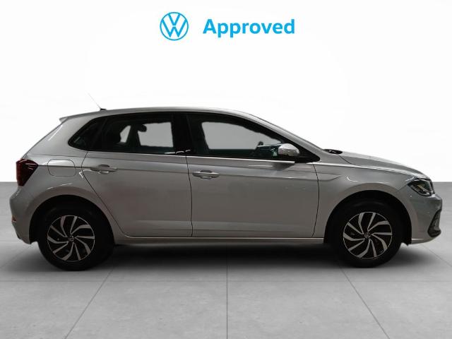 Volkswagen Polo Life 1.0 TSI 70 kW (95 CV)