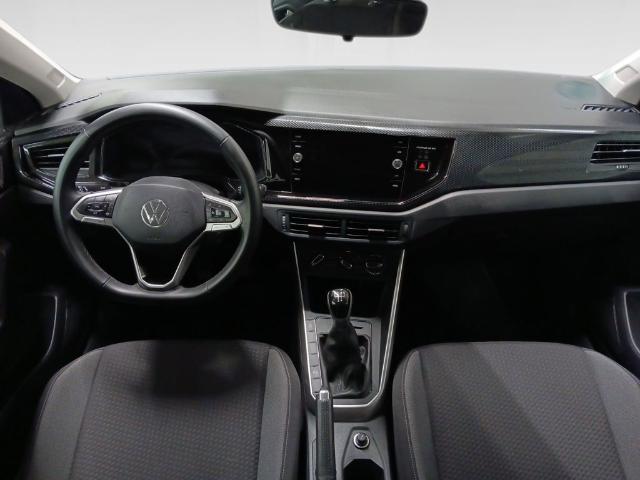 Volkswagen Polo Life 1.0 TSI 70 kW (95 CV)