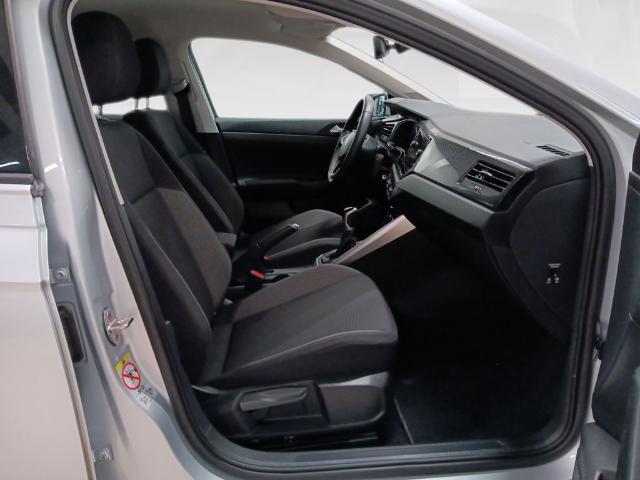 Volkswagen Polo Life 1.0 TSI 70 kW (95 CV)
