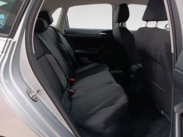 Volkswagen Polo Life 1.0 TSI 70 kW (95 CV)