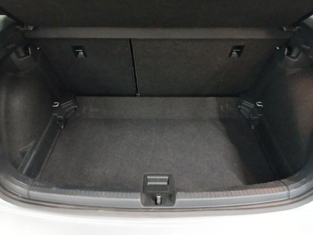 Volkswagen Polo Life 1.0 TSI 70 kW (95 CV)