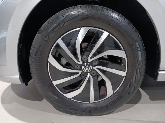 Volkswagen Polo Life 1.0 TSI 70 kW (95 CV)