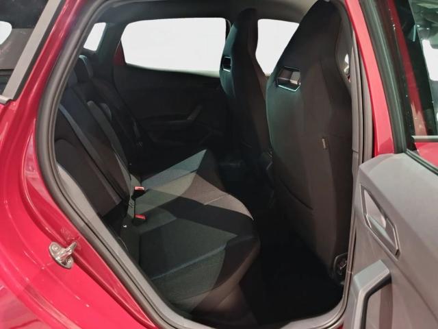 SEAT Ibiza 1.0 TSI FR Salta 85 kW (115 CV)