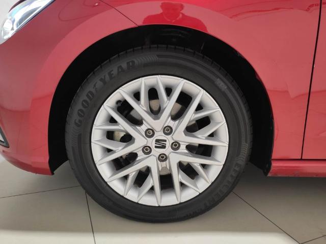 SEAT Ibiza 1.0 TSI FR Salta 85 kW (115 CV)