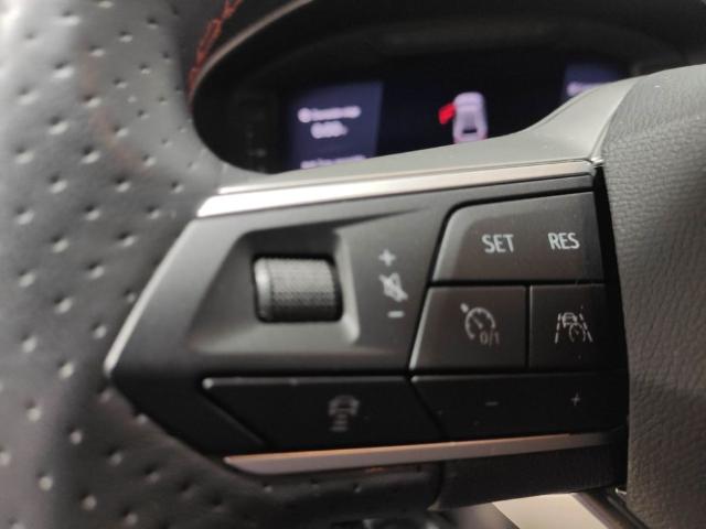 SEAT Ibiza 1.0 TSI FR Salta 85 kW (115 CV)