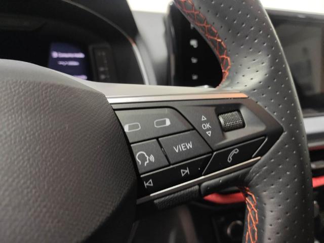 SEAT Ibiza 1.0 TSI FR Salta 85 kW (115 CV)