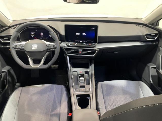 SEAT León 1.5 eTSI Style 25 Aniversario DSG 85 kW (116 CV)