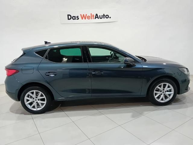 SEAT León 1.5 eTSI Style 25 Aniversario DSG 85 kW (116 CV)