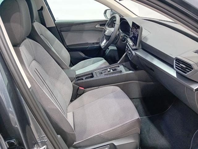 SEAT León 1.5 eTSI Style 25 Aniversario DSG 85 kW (116 CV)