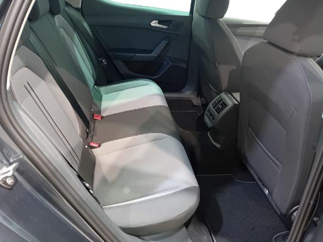 SEAT León 1.5 eTSI Style 25 Aniversario DSG 85 kW (116 CV)