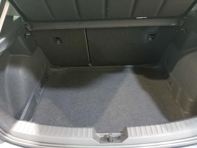 SEAT León 1.5 eTSI Style 25 Aniversario DSG 85 kW (116 CV)