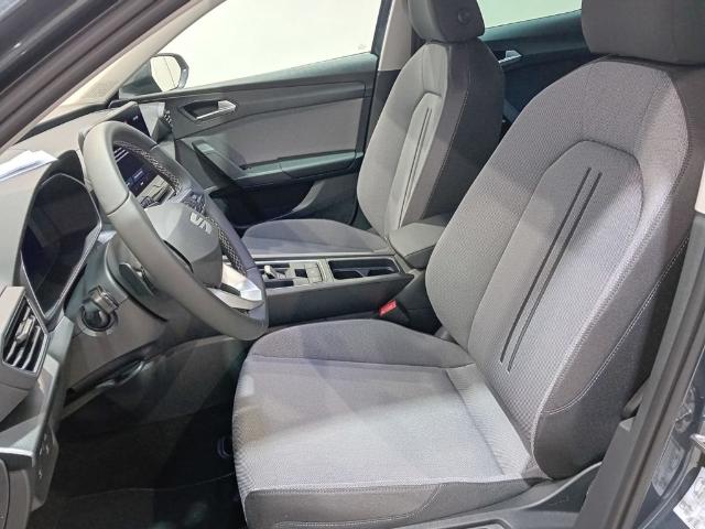 SEAT León 1.5 eTSI Style 25 Aniversario DSG 85 kW (116 CV)