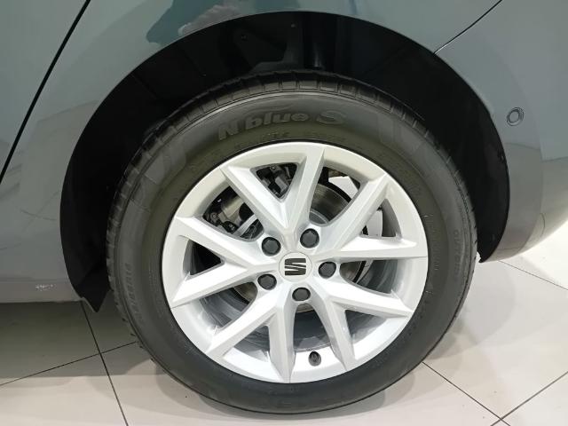 SEAT León 1.5 eTSI Style 25 Aniversario DSG 85 kW (116 CV)