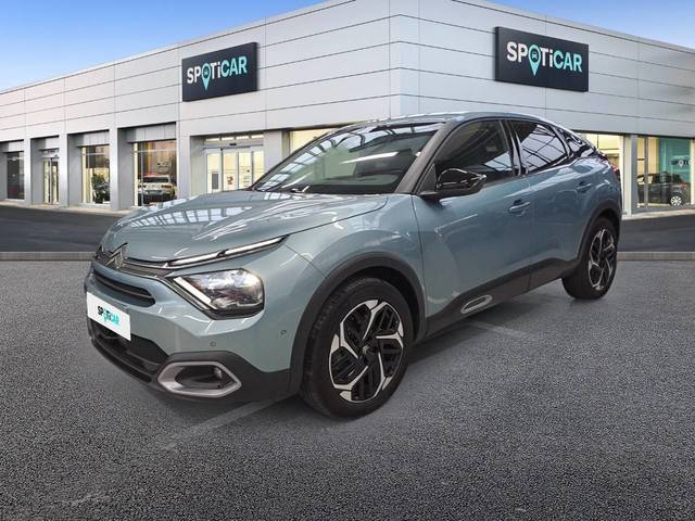 Citroen C4 PureTech 130 de segunda mano