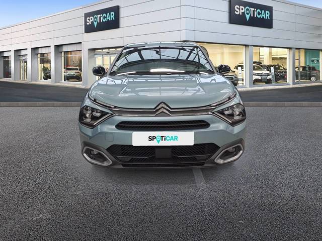 Citroen C4 PureTech 130 S&S Shine EAT8 96 kW (130 CV)