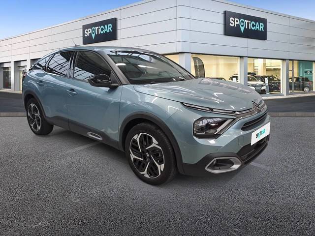 Citroen C4 PureTech 130 S&S Shine EAT8 96 kW (130 CV)