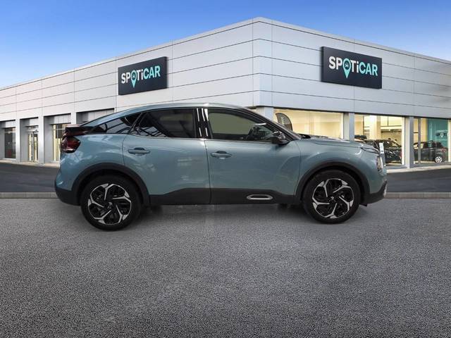 Citroen C4 PureTech 130 S&S Shine EAT8 96 kW (130 CV)