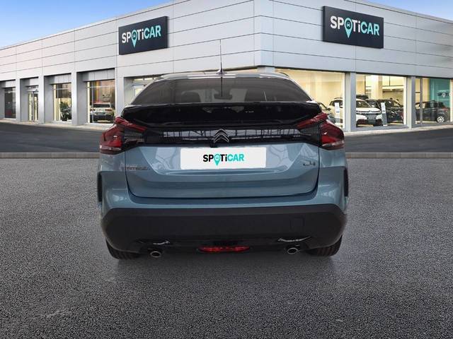 Citroen C4 PureTech 130 S&S Shine EAT8 96 kW (130 CV)