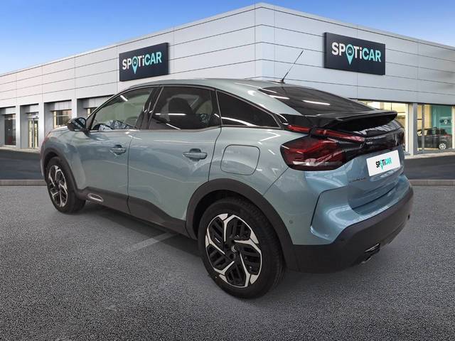 Citroen C4 PureTech 130 S&S Shine EAT8 96 kW (130 CV)