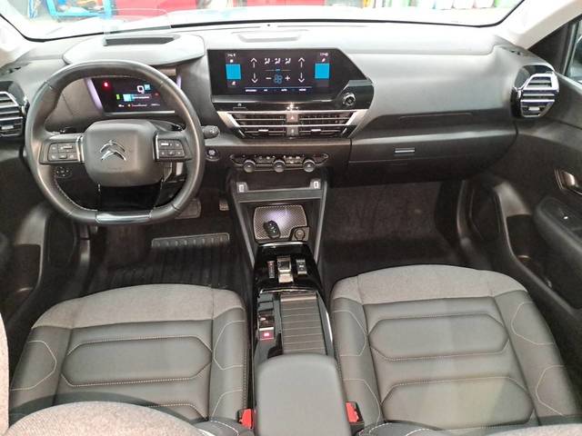 Citroen C4 PureTech 130 S&S Shine EAT8 96 kW (130 CV)