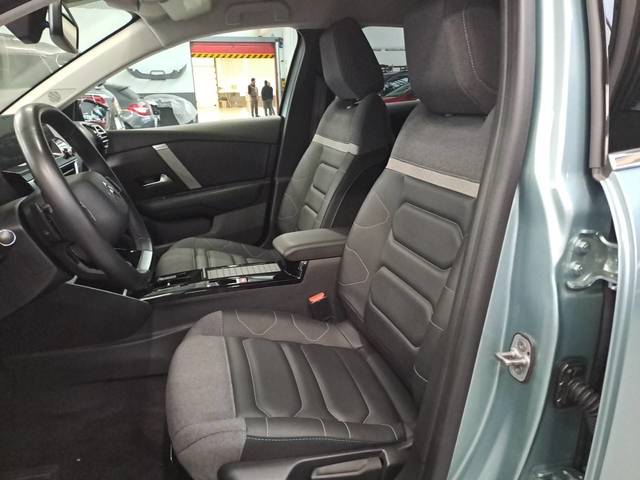 Citroen C4 PureTech 130 S&S Shine EAT8 96 kW (130 CV)