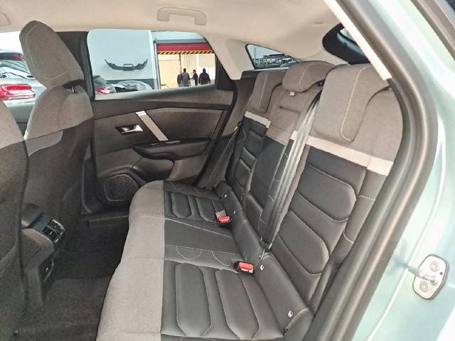 Citroen C4 PureTech 130 S&S Shine EAT8 96 kW (130 CV)