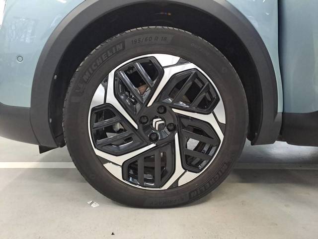 Citroen C4 PureTech 130 S&S Shine EAT8 96 kW (130 CV)