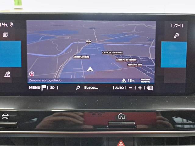 Citroen C4 PureTech 130 S&S Shine EAT8 96 kW (130 CV)