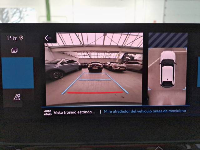 Citroen C4 PureTech 130 S&S Shine EAT8 96 kW (130 CV)