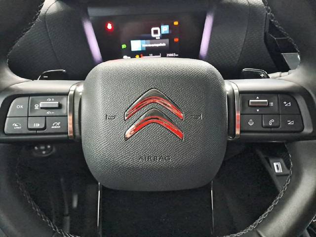 Citroen C4 PureTech 130 S&S Shine EAT8 96 kW (130 CV)