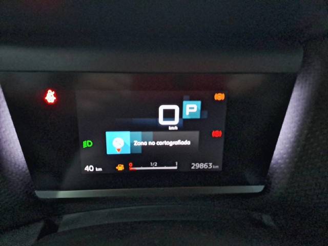 Citroen C4 PureTech 130 S&S Shine EAT8 96 kW (130 CV)