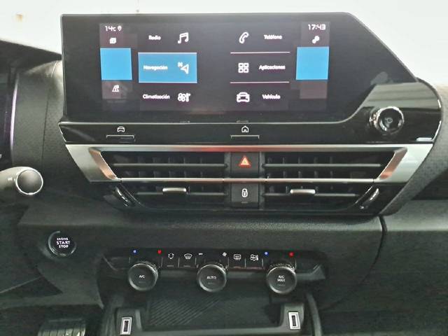 Citroen C4 PureTech 130 S&S Shine EAT8 96 kW (130 CV)