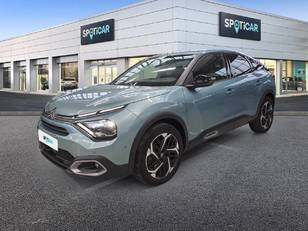 Citroen C4 PureTech 130 de segunda mano