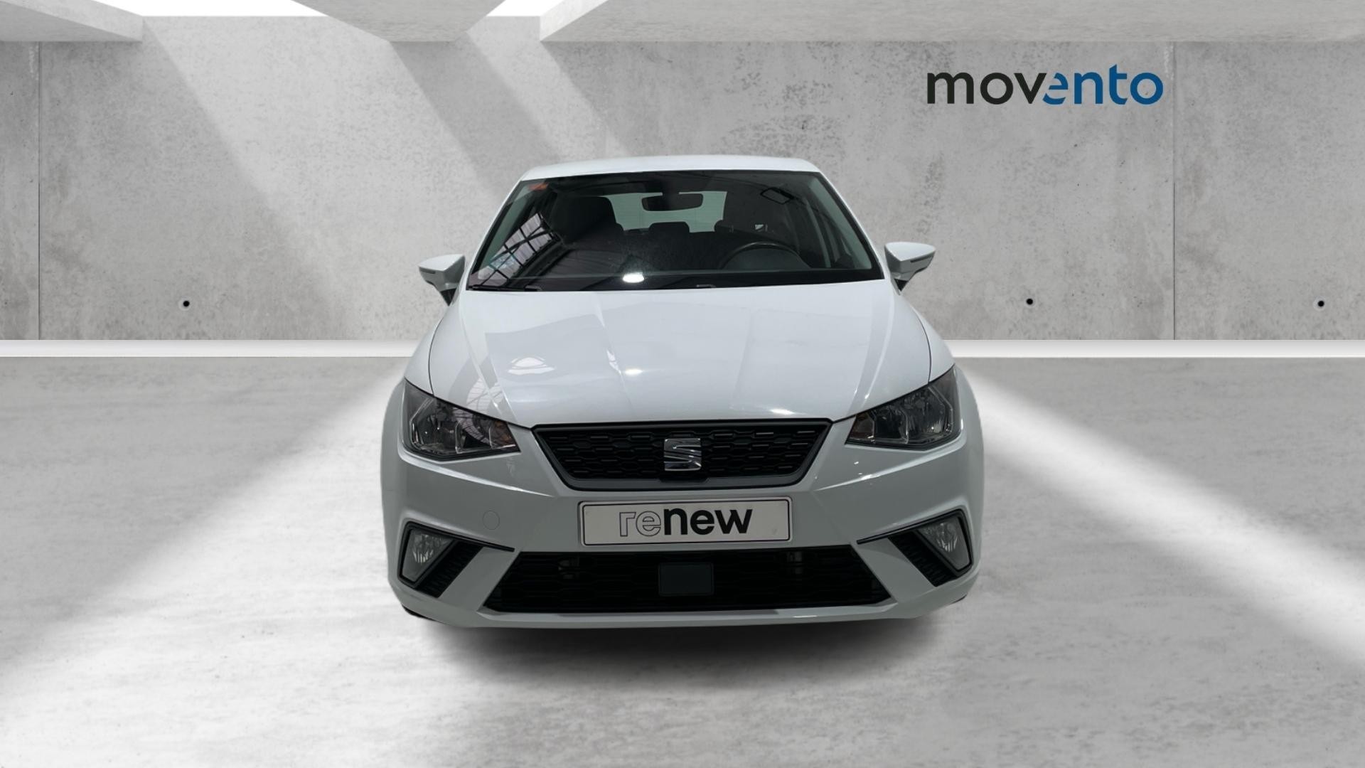 SEAT Ibiza 1.0 TSI en Barcelona