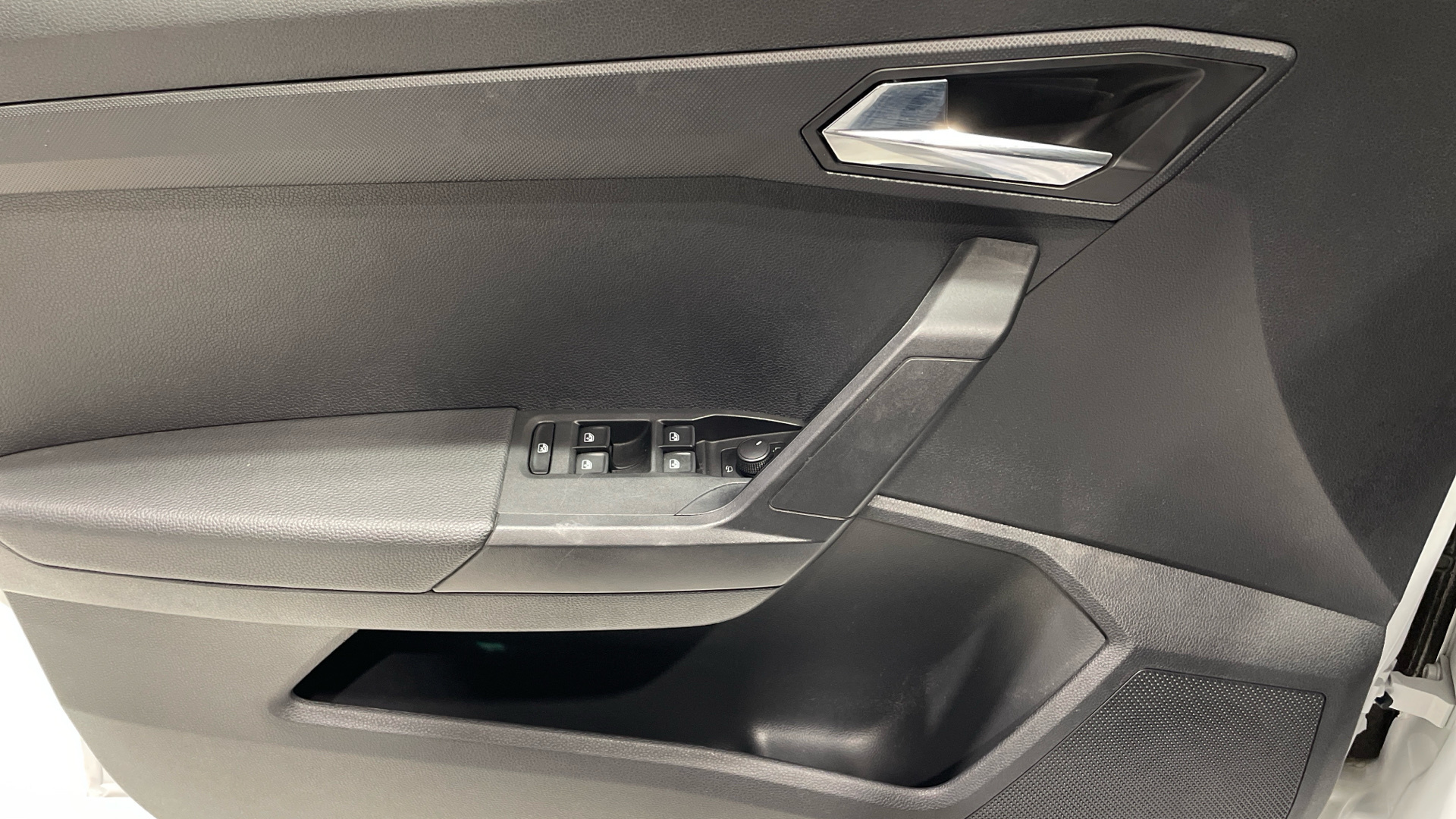 SEAT Ibiza 1.0 TSI en Barcelona