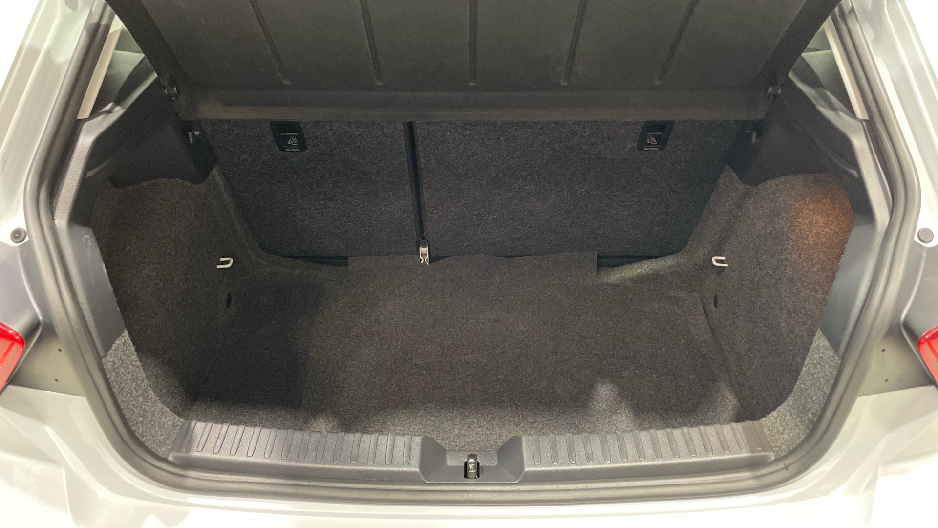 SEAT Ibiza 1.0 TSI en Barcelona