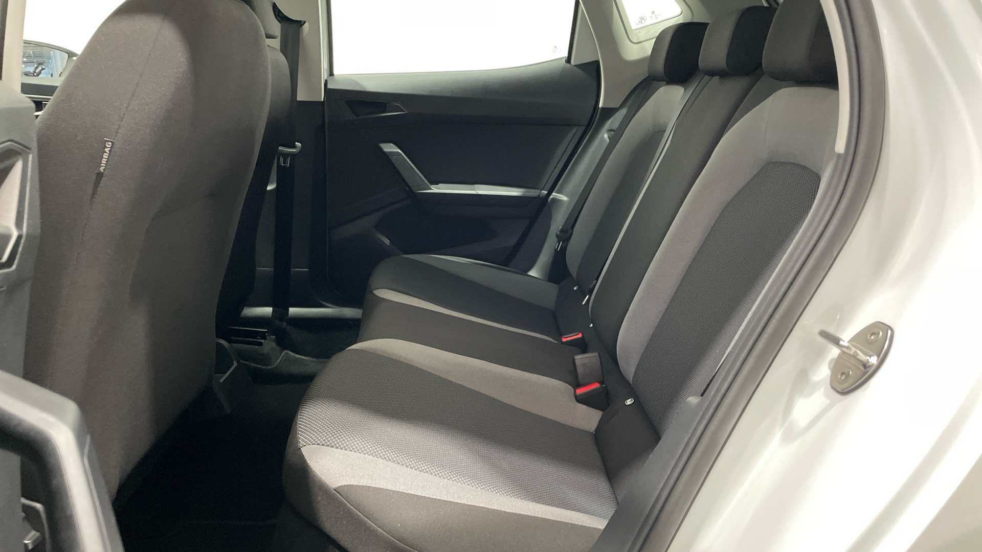 SEAT Ibiza 1.0 TSI en Barcelona