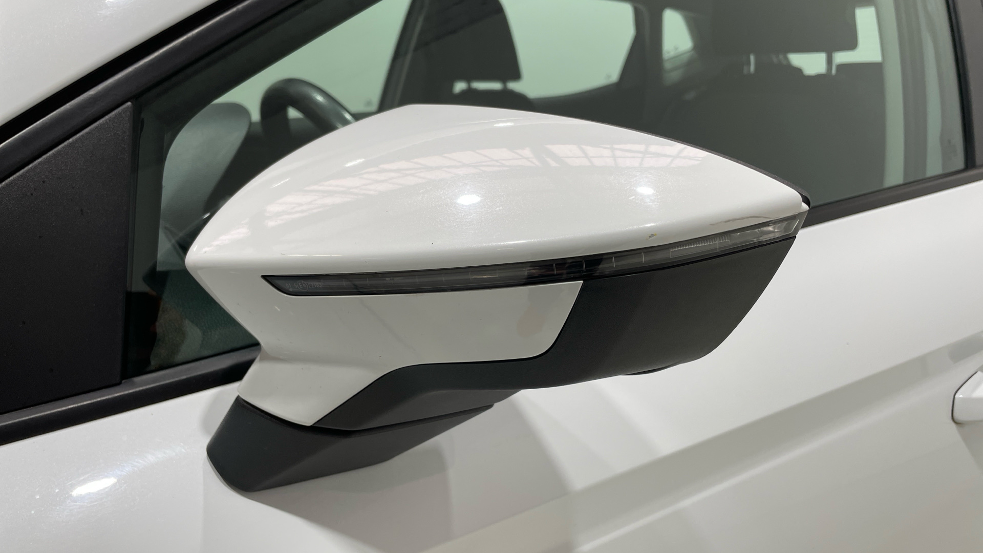 SEAT Ibiza 1.0 TSI en Barcelona