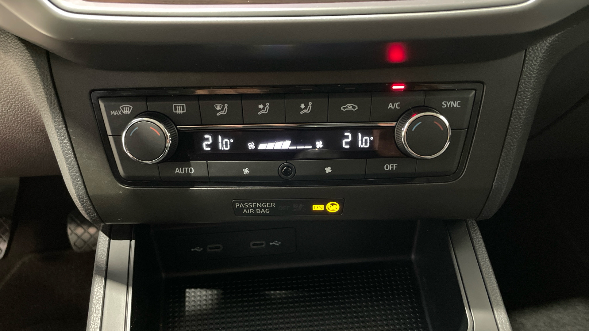 SEAT Ibiza 1.0 TSI en Barcelona