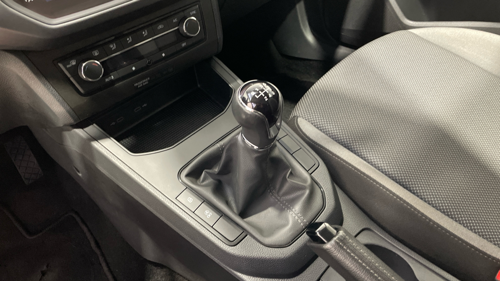 SEAT Ibiza 1.0 TSI en Barcelona