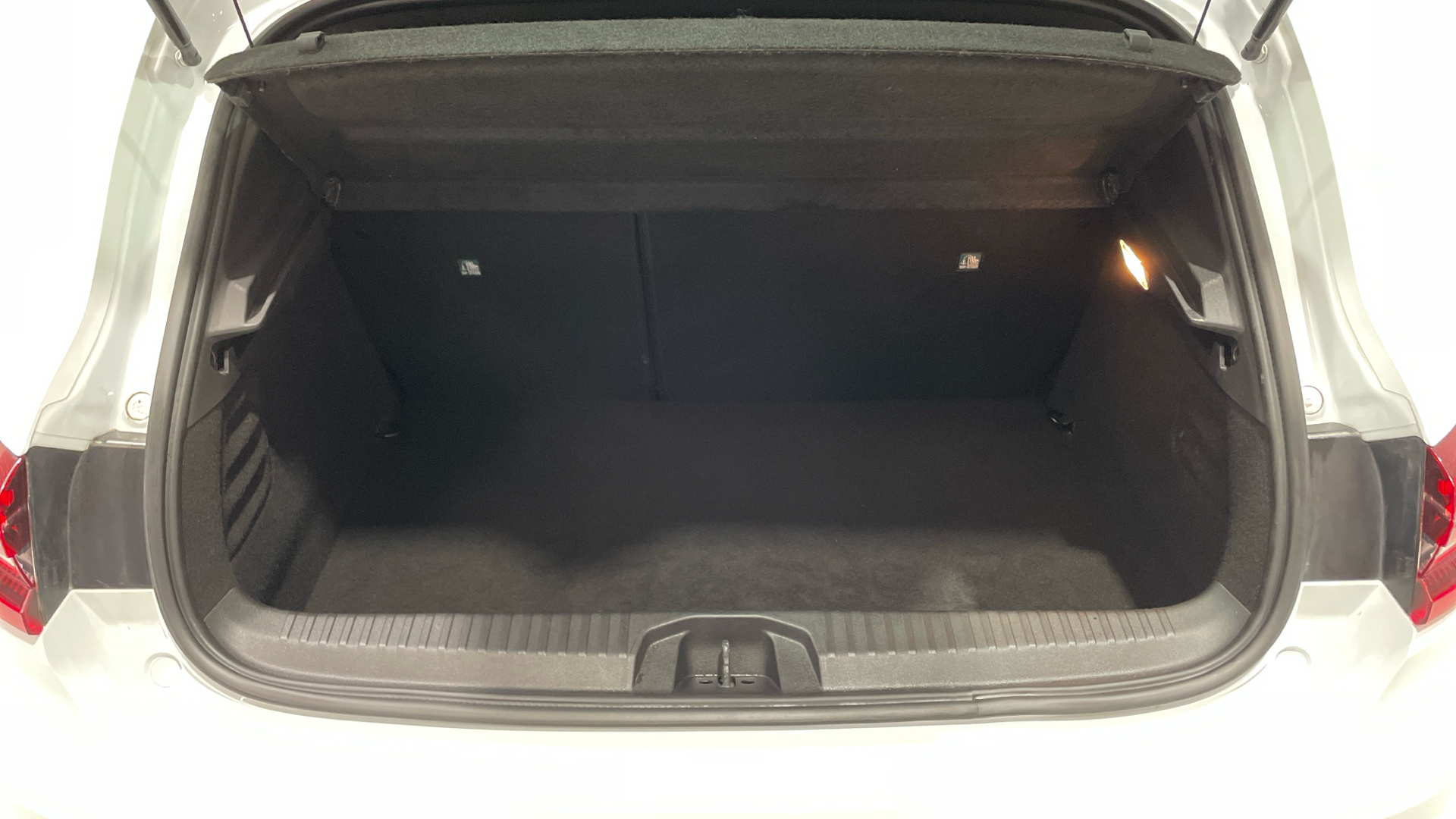 Renault Clio E-Tech Híbrido en Barcelona