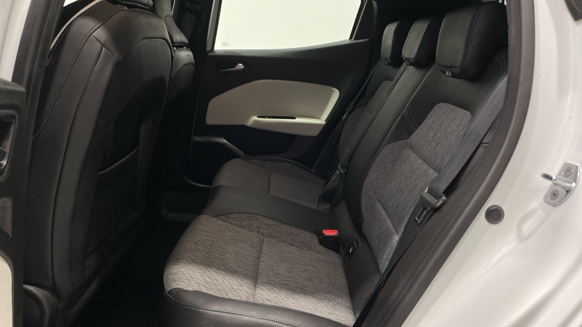 Renault Clio E-Tech Híbrido en Barcelona