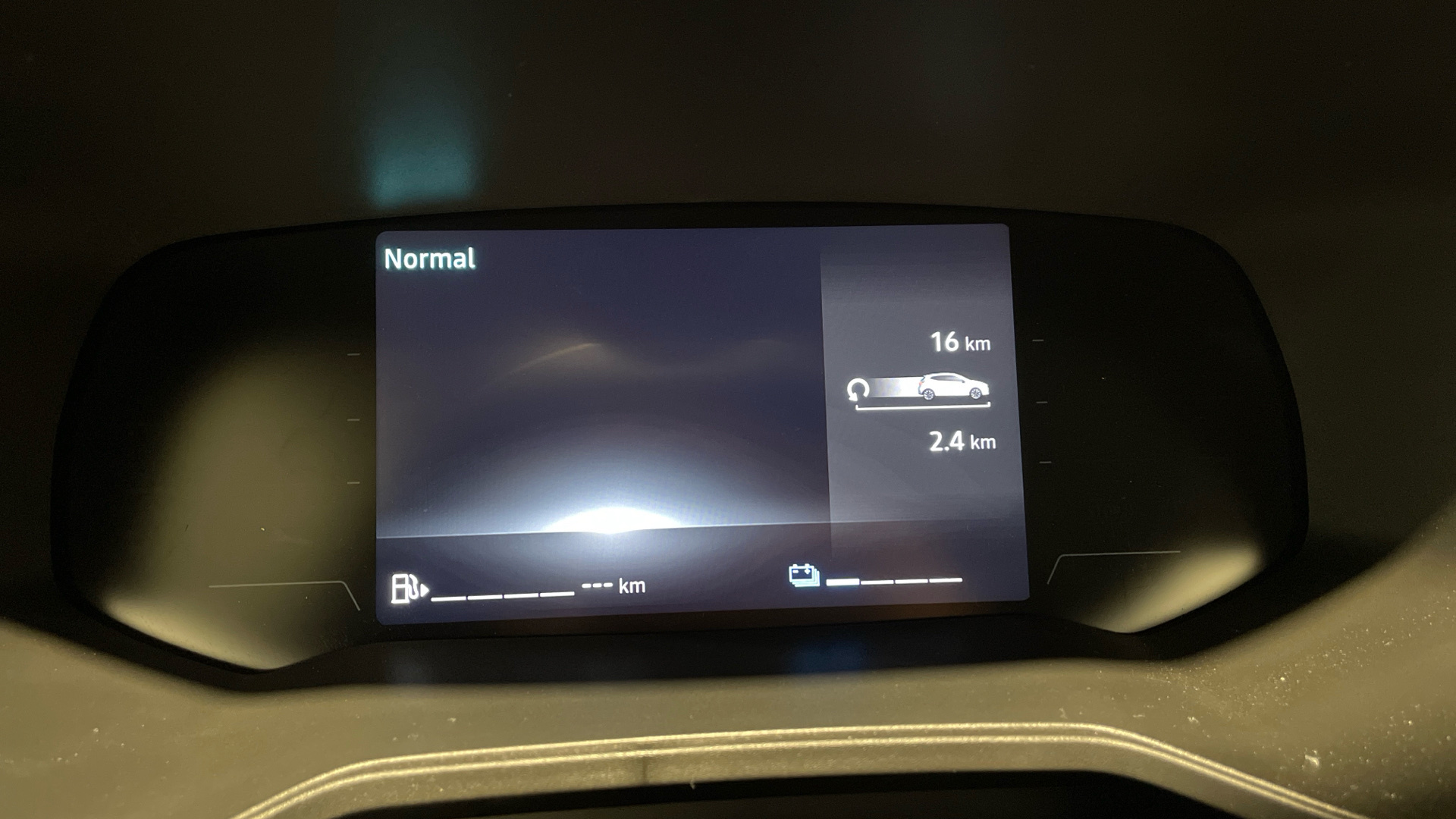 Renault Clio E-Tech full hybrid 145 en Barcelona