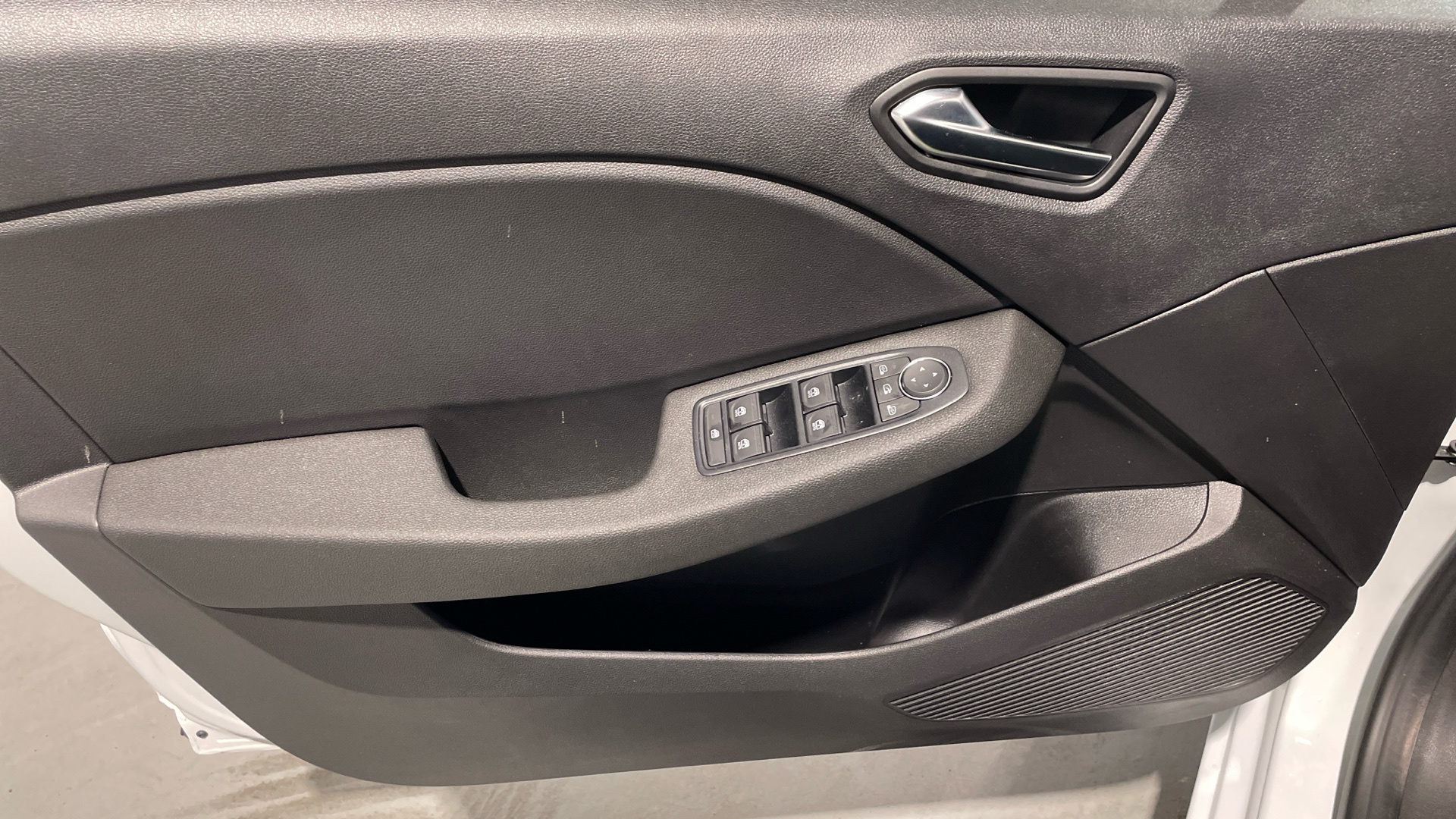 Renault Clio E-Tech full hybrid 145 en Barcelona