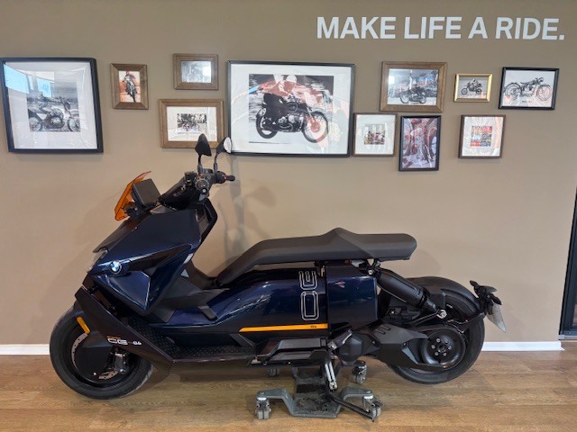 BMW Motorrad CE 04 A2  de ocasión 