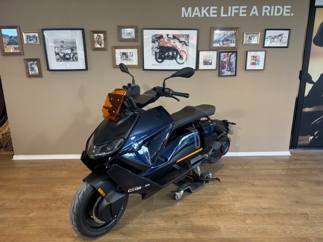 BMW Motorrad CE 04 A2  de ocasión 